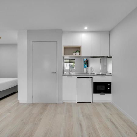 Belmoral Corporate Suites (Adults Only) 타운즈빌 외부 사진