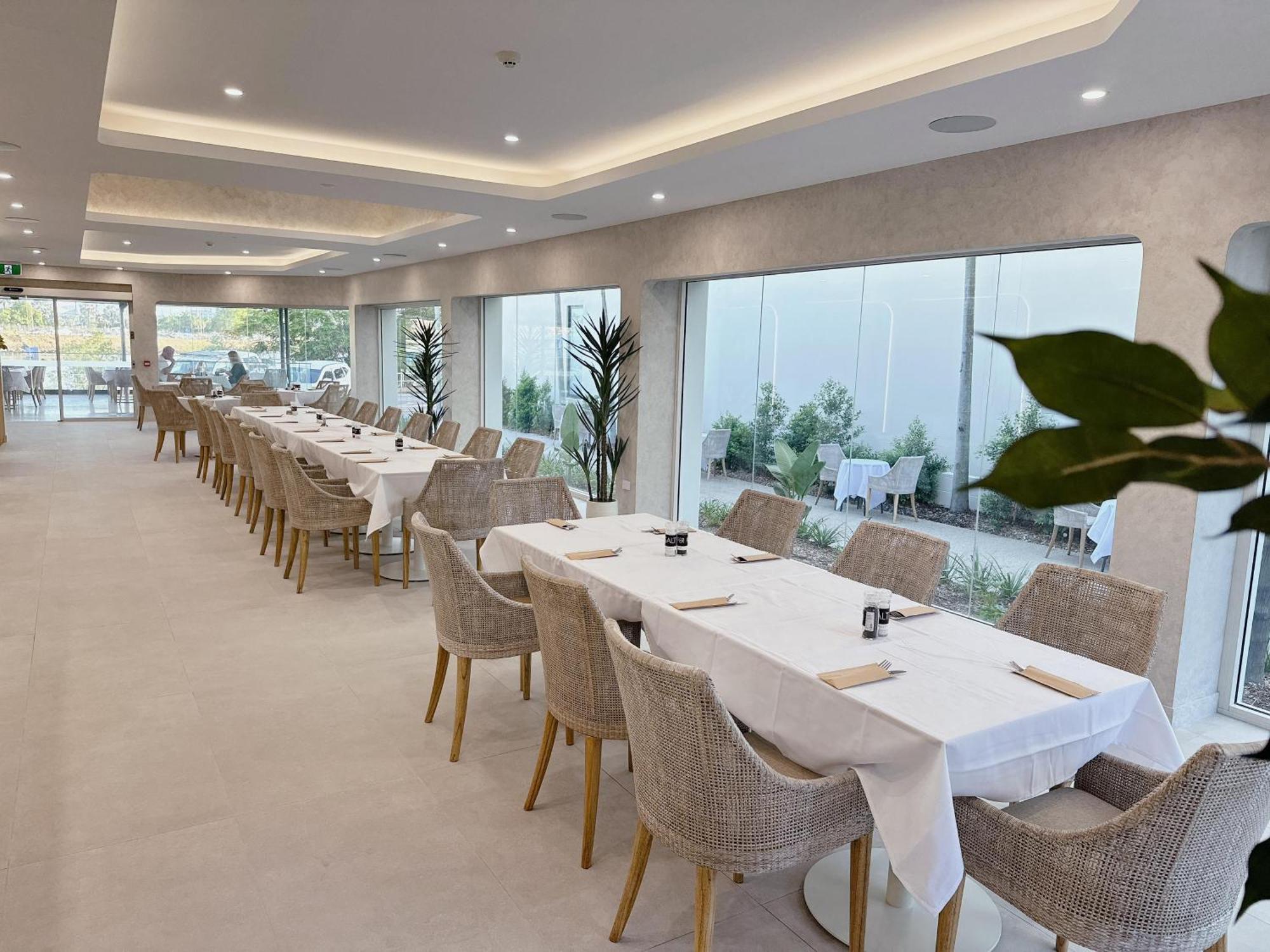 Belmoral Corporate Suites (Adults Only) 타운즈빌 외부 사진