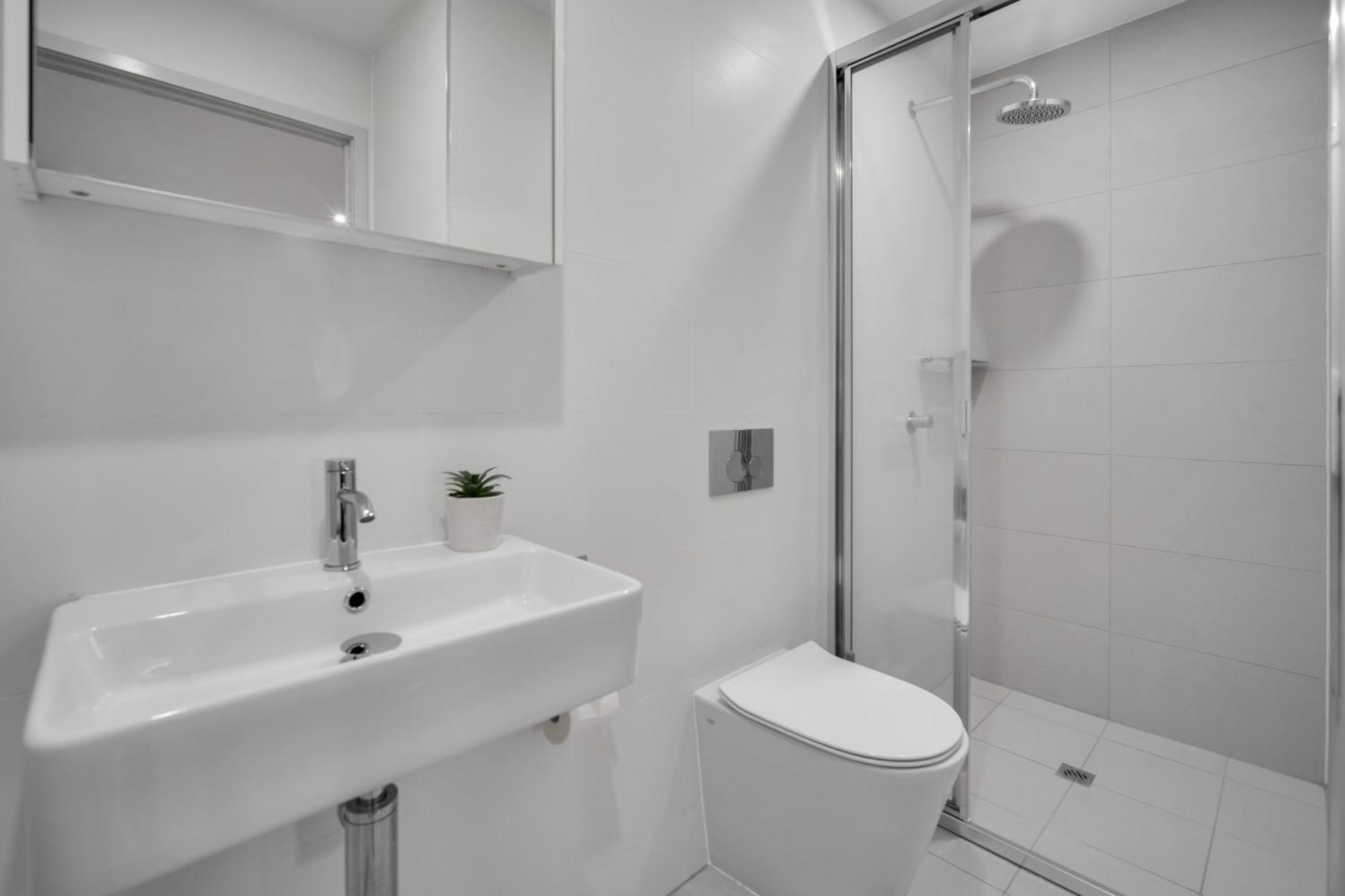 Belmoral Corporate Suites (Adults Only) 타운즈빌 외부 사진