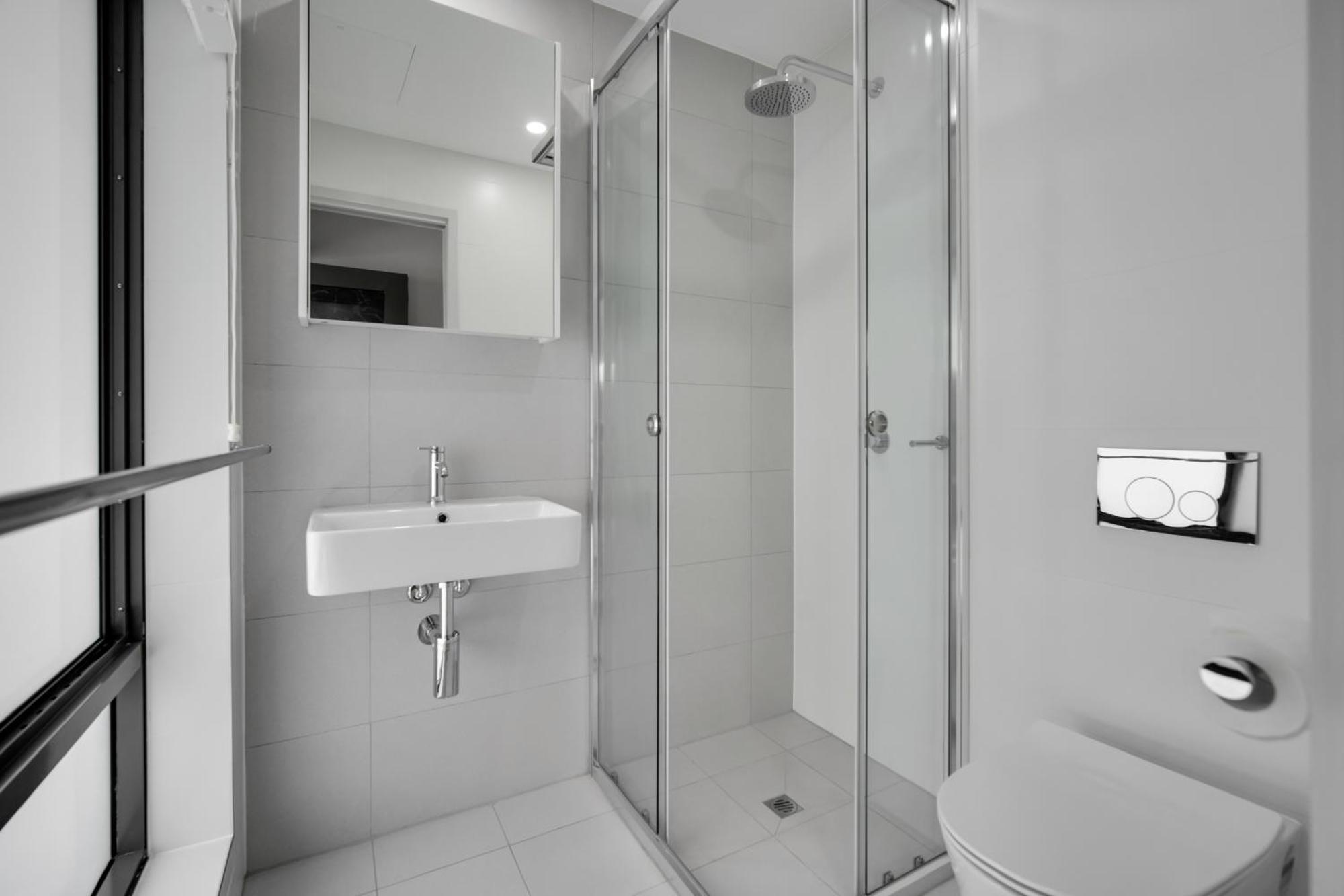 Belmoral Corporate Suites (Adults Only) 타운즈빌 외부 사진